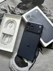 Apple iPhone 17 Pro Max 256GB Blue - 4
