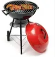 Charcoal Griller Machine - 1