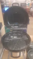 Charcoal Griller Machine - 2