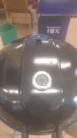Charcoal Griller Machine - 3
