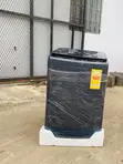 New Design Nasco 12kg Fully-Automatic Top Loader Washer (NASTL-B120FL) - 2