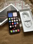 New Apple iPhone 16 Pro Max 512GB Gold - 3