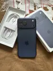 New Apple iPhone 17 Pro Max 256GB Blue - 2