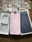 New Apple iPhone 17 Pro Max 256GB Blue - 3