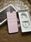 New Apple iPhone 17 Pro Max 256GB Blue - 4