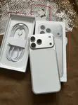 New Apple iPhone 17 Pro Max 256GB Silver - 2