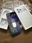 New Apple iPhone 17 Pro Max 256GB Silver - 3