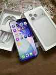 New Apple iPhone 17 Pro Max 256GB Silver - 4