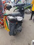 New Yamaha Sygnus 2024 Scooter - 4