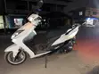 New Yamaha Sygnus 2024 Scooter - 5