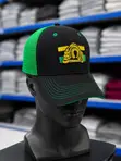 Asanteman Classic Cap - 1