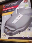 Hoffman's 16-Hole Donut Maker - 2