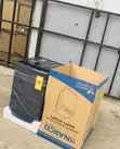 Exclusive Nasco 12kg Fully-Automatic Top Loader Washer (NASTL-B120FL) - 1