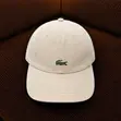 Lacoste Crocodile Baseball Cap - 2