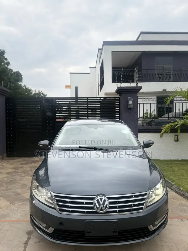 Volkswagen Passat 1.8T S Sedan 2017 Gray - 1