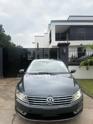 Volkswagen Passat 1.8T S Sedan 2017 Gray