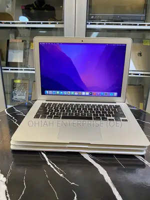 Apple MacBook Air 2015 13" 8GB RAM, 128GB SSD
