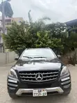 Mercedes-Benz M Class ML350 4MATIC SUV 2014 - 2