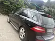Mercedes-Benz M Class ML350 4MATIC SUV 2014 - 3
