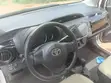 Toyota Vitz 2012 White - 1