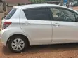 Toyota Vitz 2012 White - 2
