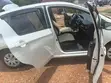 Toyota Vitz 2012 White - 3