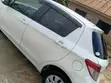 Toyota Vitz 2012 White - 5