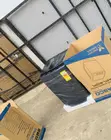 Nasco 12kg Fully-Automatic Top Loader Washing Machine - 2