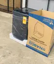 Nasco 12kg Fully-Automatic Top Loader Washing Machine - 1