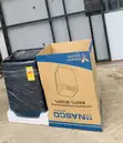 Nasco 12kg Fully-Automatic Top Loader Washing Machine - 2