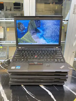 Lenovo ThinkPad X230 Laptop