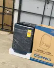 Nasco 12kg Fully-Automatic Top Loader Washing Machine - 2