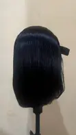 Human Hair and Blend Wigs for Sale - 1