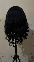 Human Hair and Blend Wigs for Sale - 2