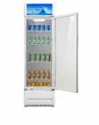 Midea 316L Display Refrigerator - 2
