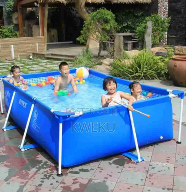 Bestway Swimming Pool 3.06m - 1