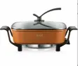 AILYONS Multi-Function Electric Cooking Pot - 8L - 2