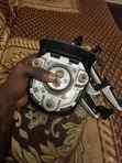 Mitsubishi Outlander 2023-2026 Airbag - 2