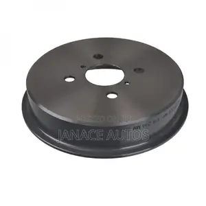 Daihatsu Charade / Toyota Yaris Brake Drum (Blueprint ADT34729)