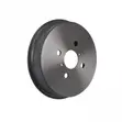 Daihatsu Charade / Toyota Yaris Brake Drum (Blueprint ADT34729) - 2