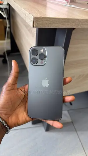 Apple iPhone 13 Pro Max 256GB