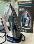 Russell Hobbs 2-in-1 Cordless & Corded Steam Iron (UK) - 1