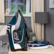 Russell Hobbs 2-in-1 Cordless & Corded Steam Iron (UK) - 2