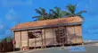 Clay Bamboo Roofing Tiles - 1