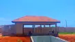 Clay Bamboo Roofing Tiles - 2