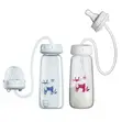 Hands-Free Baby Feeding Bottle (150ml & 240ml) - 2