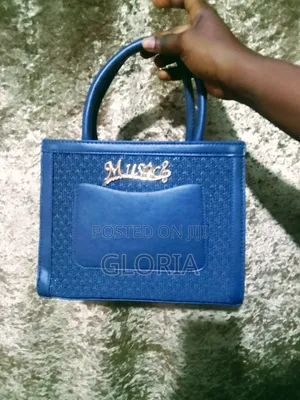 Quality Genuine Leather Handbag