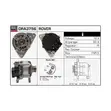 Rover Mini Cooper Alternator (1996-2001) - 2