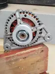 Rover Mini Cooper Alternator (1996-2001) - 4