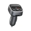 Oraimo Car MP3 Player with 18W Fast Charger - 2
